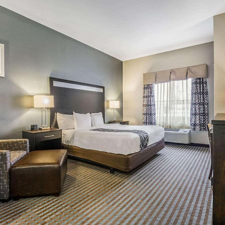 La Quinta Inn & Suites Casino And Bar By Wyndham Glendive Cameră foto