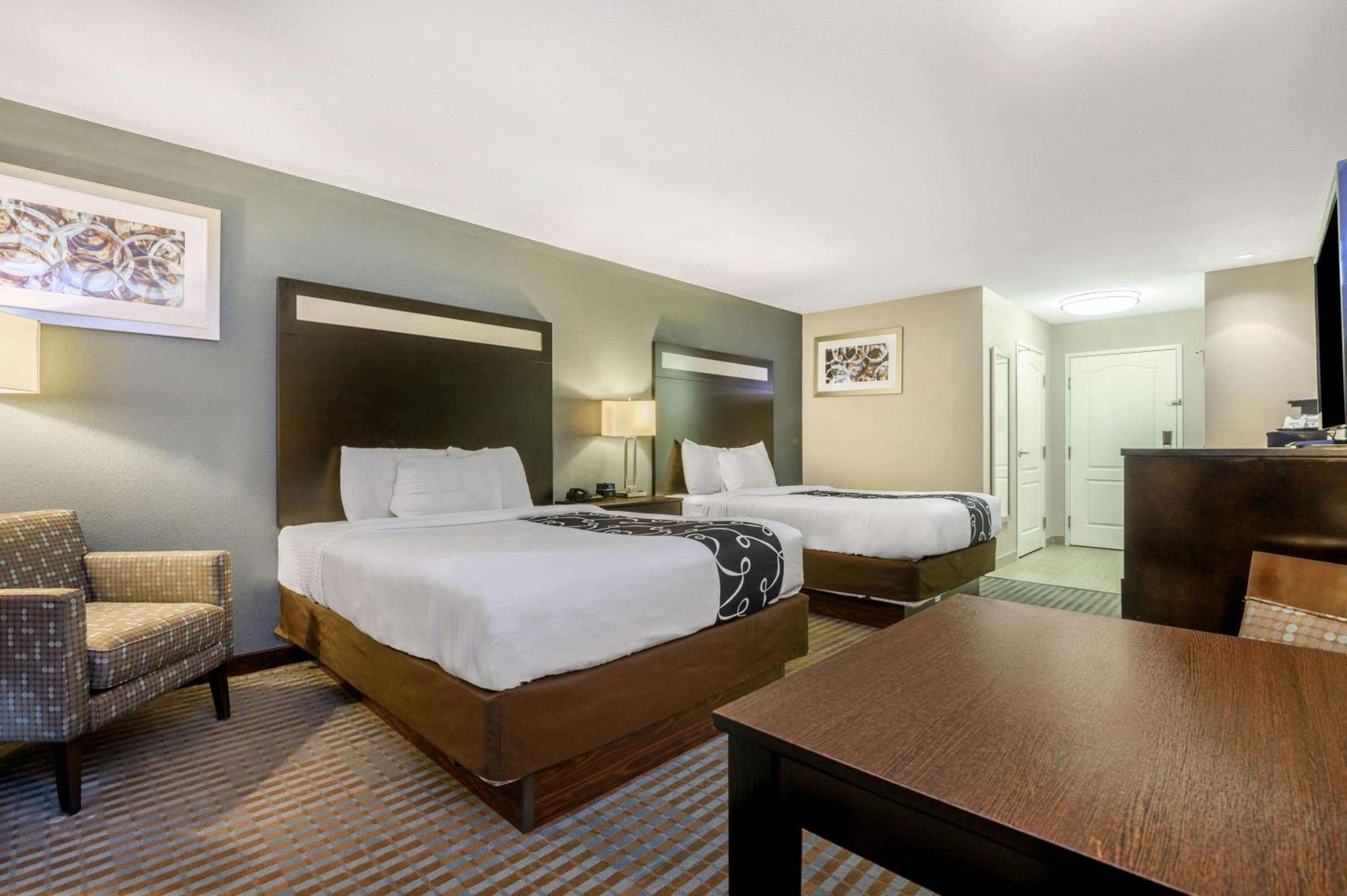 La Quinta Inn & Suites Casino And Bar By Wyndham Glendive Cameră foto