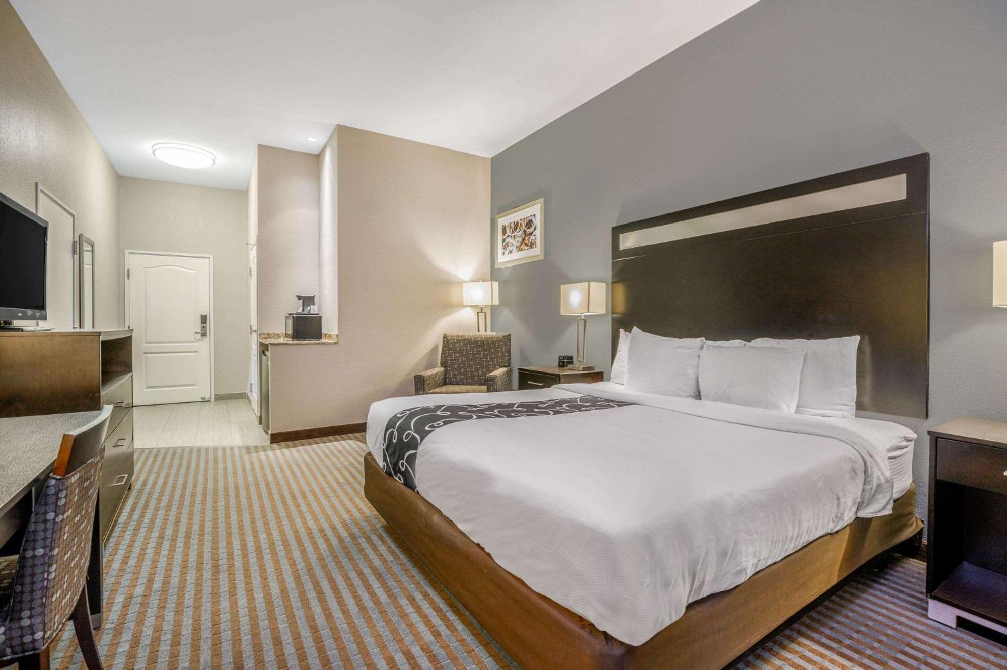 La Quinta Inn & Suites Casino And Bar By Wyndham Glendive Cameră foto