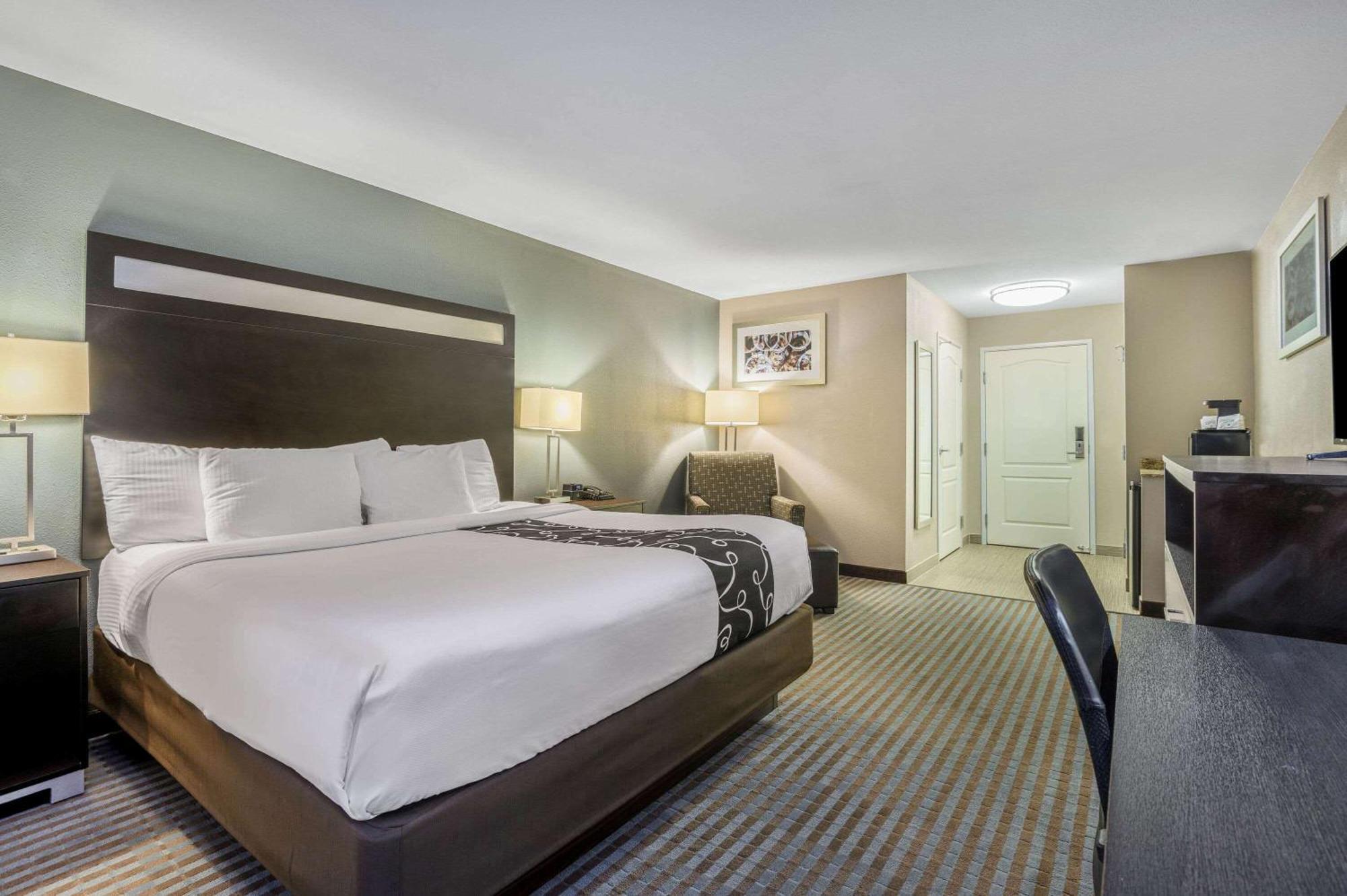 La Quinta Inn & Suites Casino And Bar By Wyndham Glendive Cameră foto