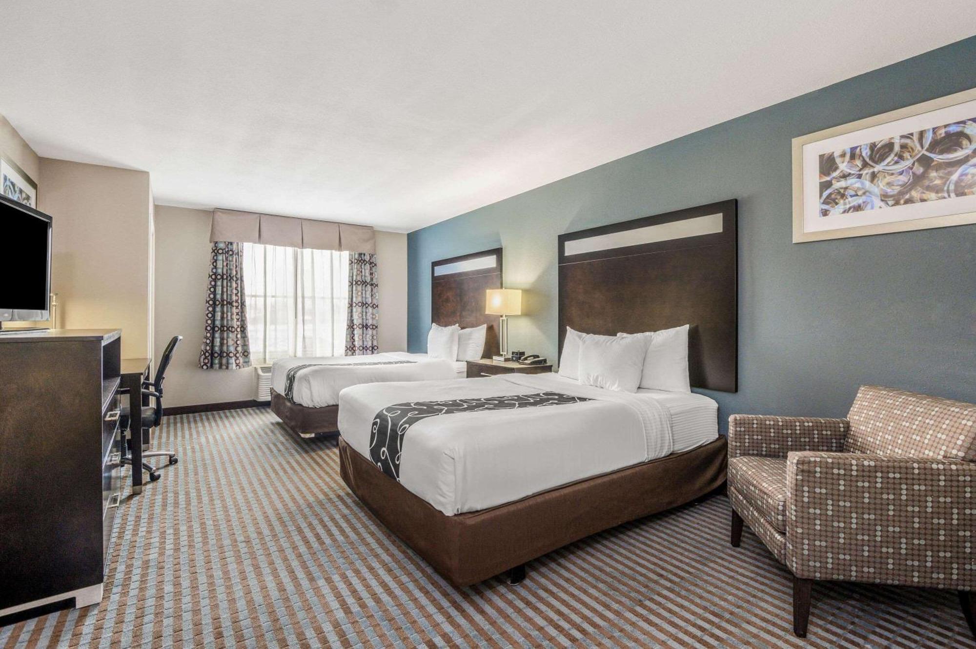 La Quinta Inn & Suites Casino And Bar By Wyndham Glendive Cameră foto