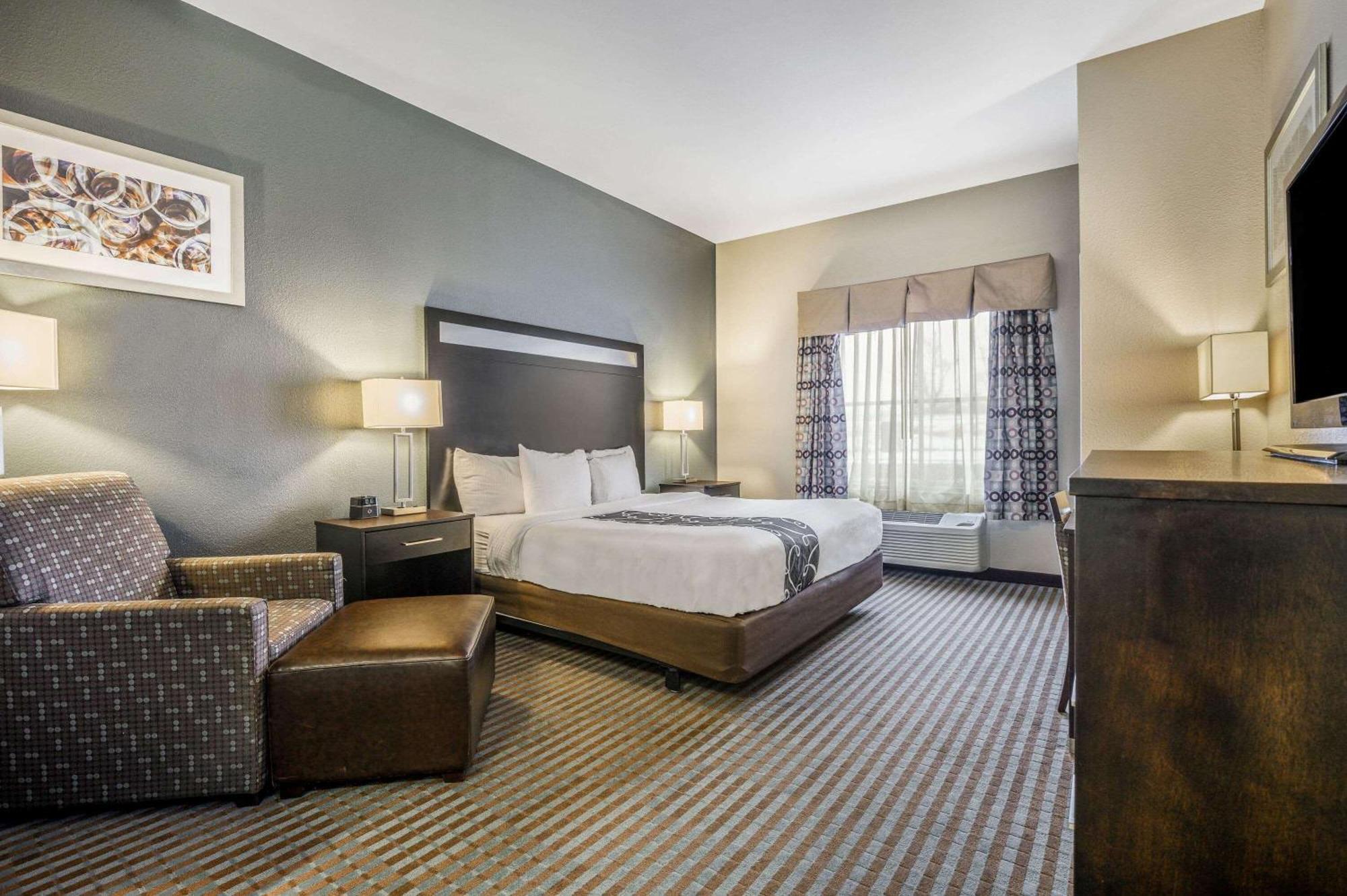 La Quinta Inn & Suites Casino And Bar By Wyndham Glendive Cameră foto